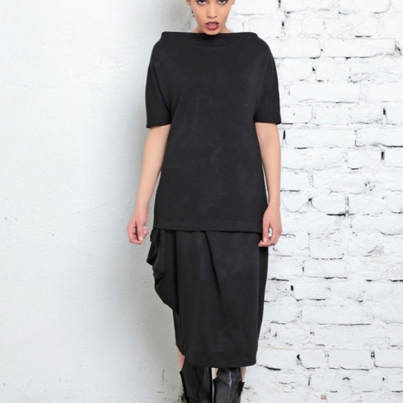 Long Top-New - Picture 1 of 2